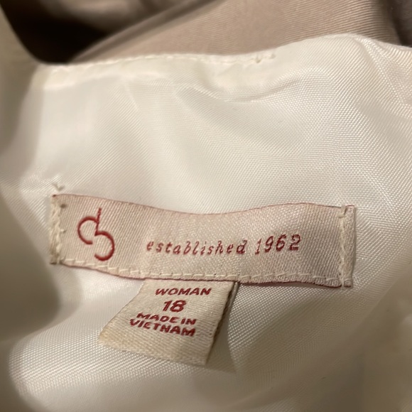 Dressbarn Collection, Size 18 - Picture 3 of 6